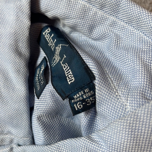 Men’s Button Down - Picture 4 of 6